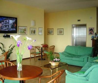 фото отеля Garni Selene Hotel