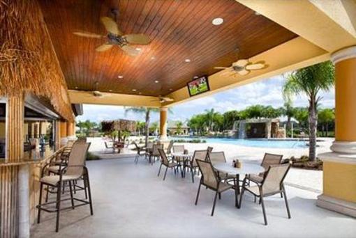 фото отеля Florida Scandinavian Vacation Homes