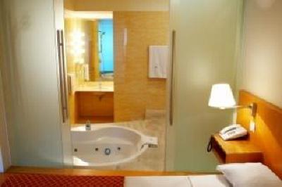 фото отеля Hotel Pedras Rubras
