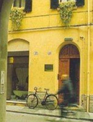 фото отеля Locanda Borgonuovo