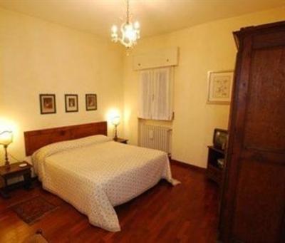 фото отеля Locanda Borgonuovo