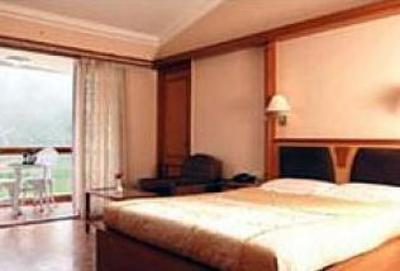 фото отеля Hotel Kodai International