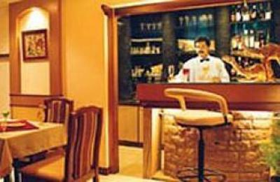 фото отеля Hotel Kodai International