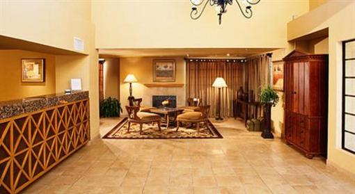 фото отеля Holiday Inn Express Simi Valley
