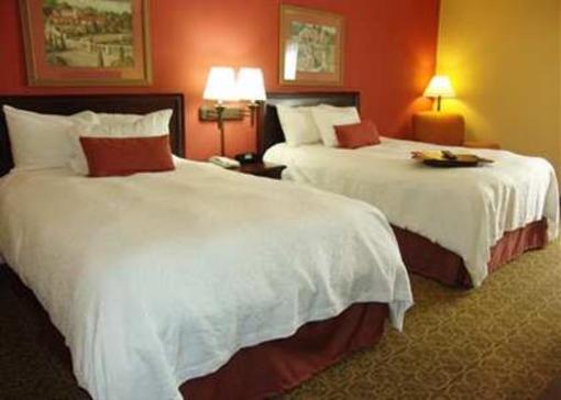 фото отеля Hampton Inn Meridian