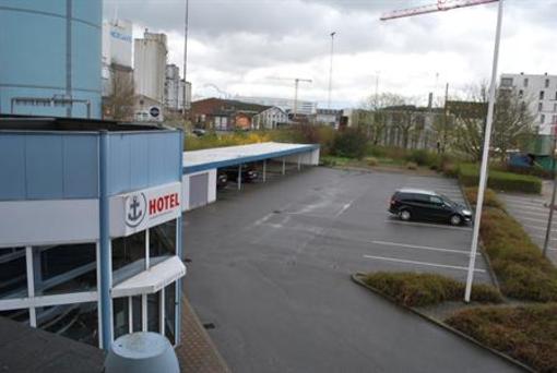 фото отеля Hotel Aalborg Somandshjem