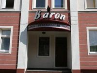 Hotel Baron Ciechanow