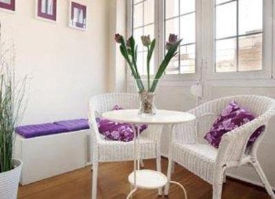 фото отеля BBB Jardinets Bed & Breakfast Barcelona