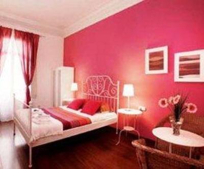 фото отеля BBB Jardinets Bed & Breakfast Barcelona