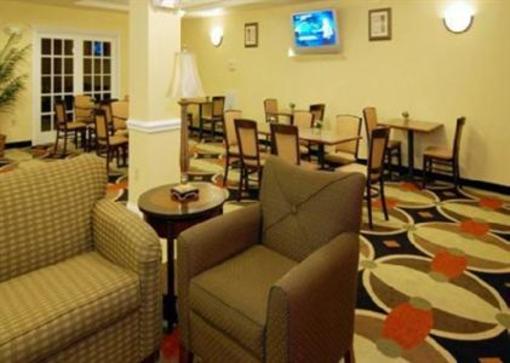 фото отеля Comfort Suites Abingdon (Virginia)
