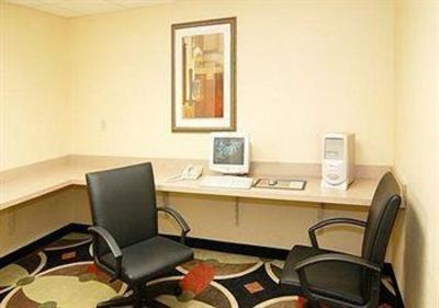фото отеля Comfort Suites Abingdon (Virginia)