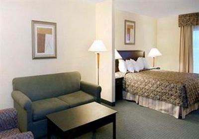 фото отеля Comfort Suites Abingdon (Virginia)