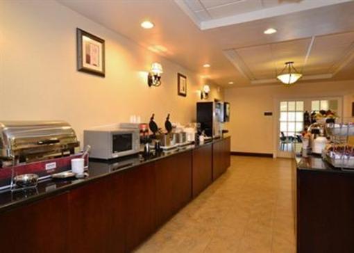 фото отеля Comfort Suites Abingdon (Virginia)