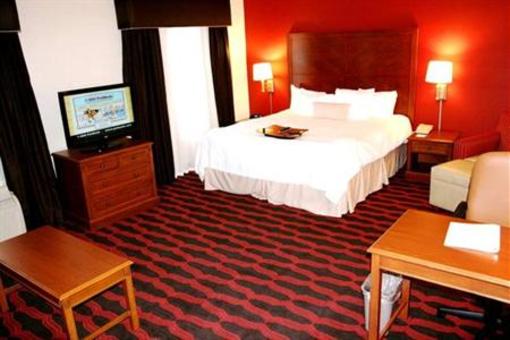 фото отеля Hampton Inn & Suites East Lansing Okemos