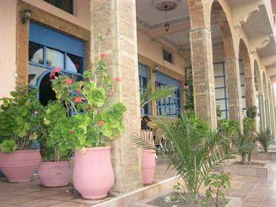 фото отеля Riad Eraounak Souiri