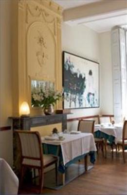 фото отеля Hotel Les Charmes Maastricht