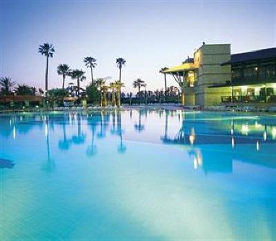фото отеля Paloma Grida Village & Spa