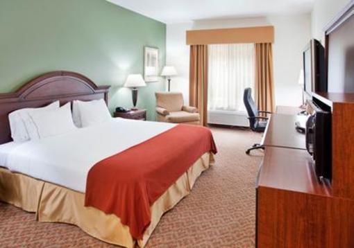 фото отеля Holiday Inn Express Hotel & Suites Cherry Hills