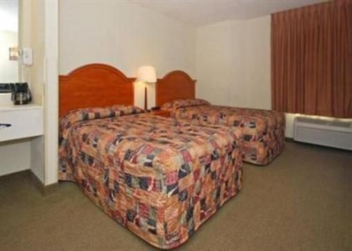 фото отеля Sleep Inn Murfreesboro