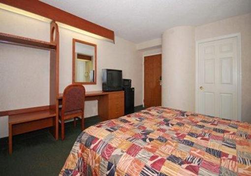 фото отеля Sleep Inn Murfreesboro