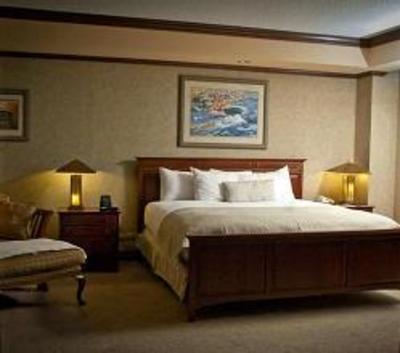 фото отеля Embassy Suites Hotel Little Rock