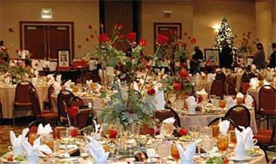 фото отеля Embassy Suites Hotel Little Rock