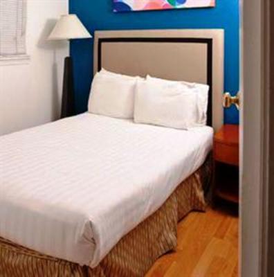 фото отеля Alpine Inn & Suites