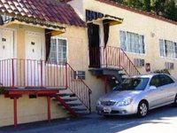 Alpine Inn & Suites