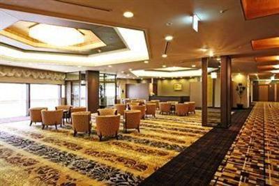 фото отеля Meitetsu New Grand Hotel