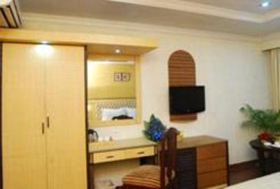 фото отеля Mark Hotel Kolkata