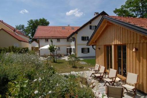 фото отеля Chalet am Kiental