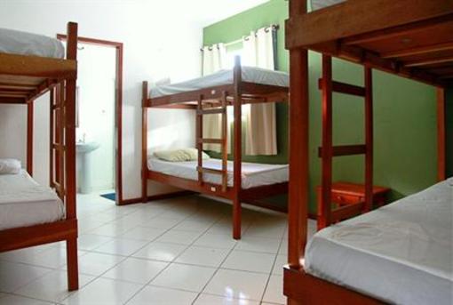 фото отеля Che Lagarto Hostel Paraty