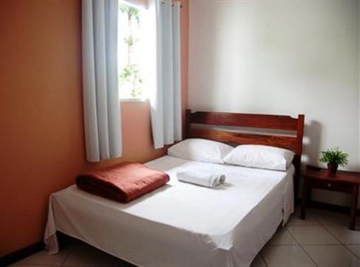 фото отеля Che Lagarto Hostel Paraty