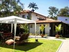 фото отеля Che Lagarto Hostel Paraty