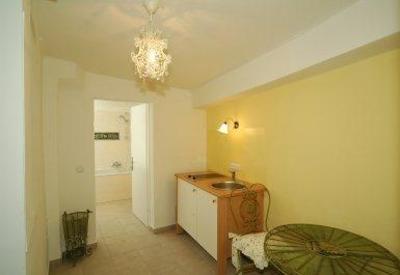 фото отеля ABC Altstadt-Appartements