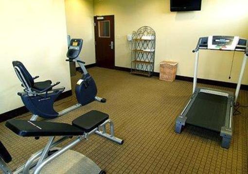 фото отеля Comfort Suites Folmar Montgomery (Alabama)
