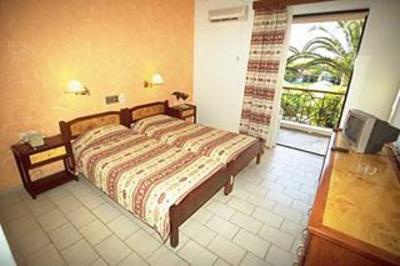 фото отеля May Hotel Rethymno
