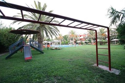 фото отеля May Hotel Rethymno