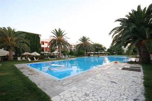 фото отеля May Hotel Rethymno