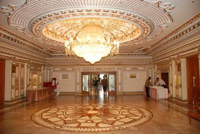 фото отеля Sitara Luxury Hotel