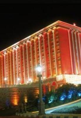 фото отеля Sitara Luxury Hotel