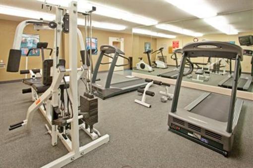 фото отеля Candlewood Suites Albuquerque