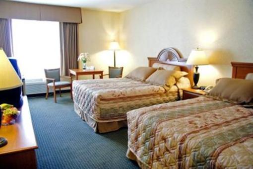 фото отеля BEST WESTERN of Long Beach