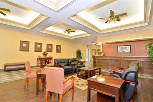 фото отеля BEST WESTERN of Long Beach
