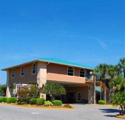 фото отеля Quality Inn Orlando Airport
