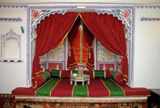 фото отеля Shree Jagdish Mahal Hotel Udaipur