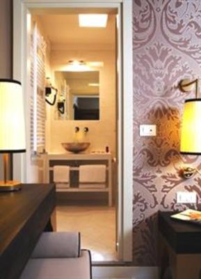 фото отеля Arcadia Hotel Venice