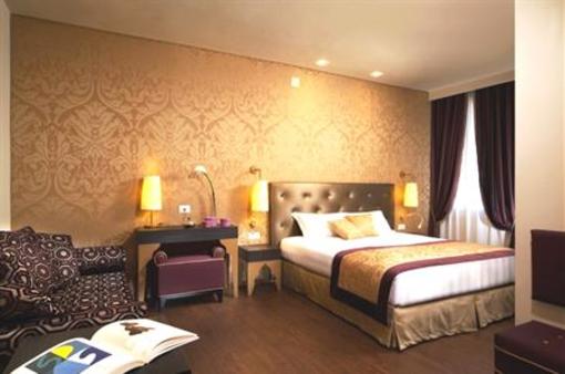 фото отеля Arcadia Hotel Venice