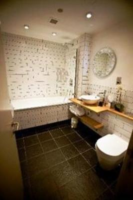 фото отеля The Rutland Hotel Edinburgh