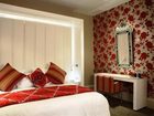 фото отеля The Rutland Hotel Edinburgh